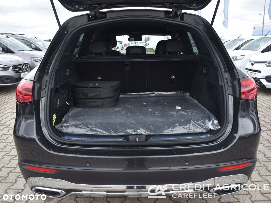 Mercedes-Benz GLC 300 de 4-Matic Avantgarde - 13