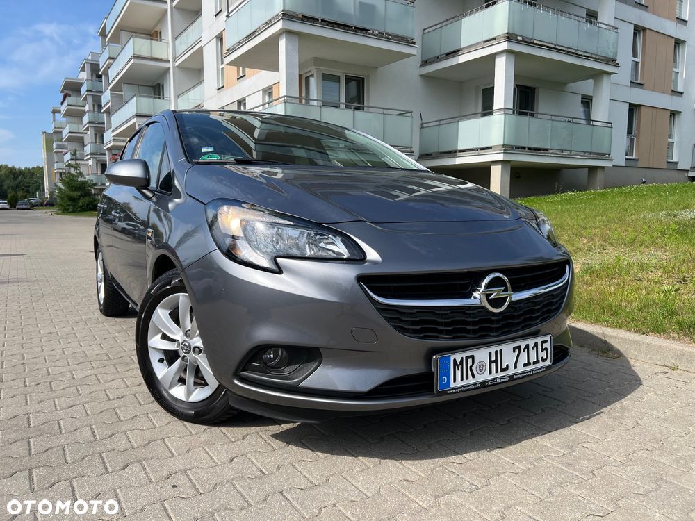 Opel Corsa 1.4 Active - 36