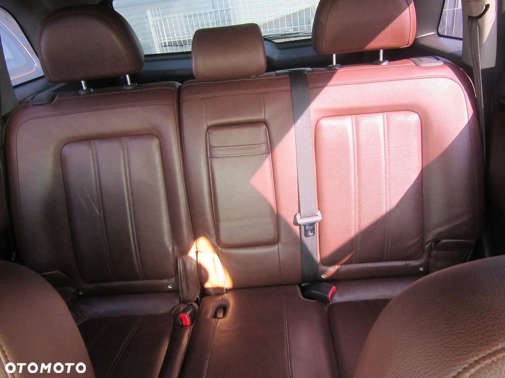 Opel Antara 3.2 V6 2007 r. na części - 8