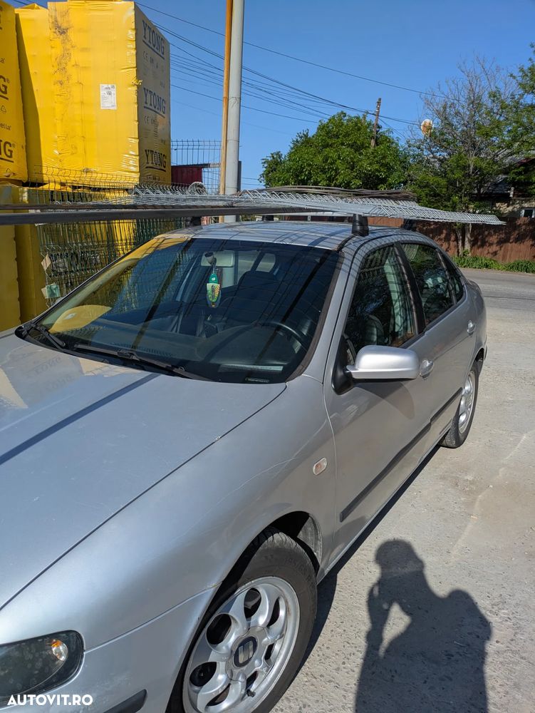 Seat Toledo - 7