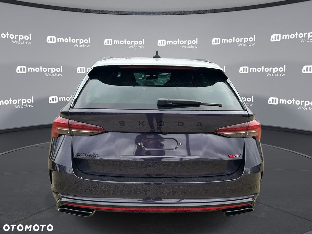 Skoda Octavia - 11