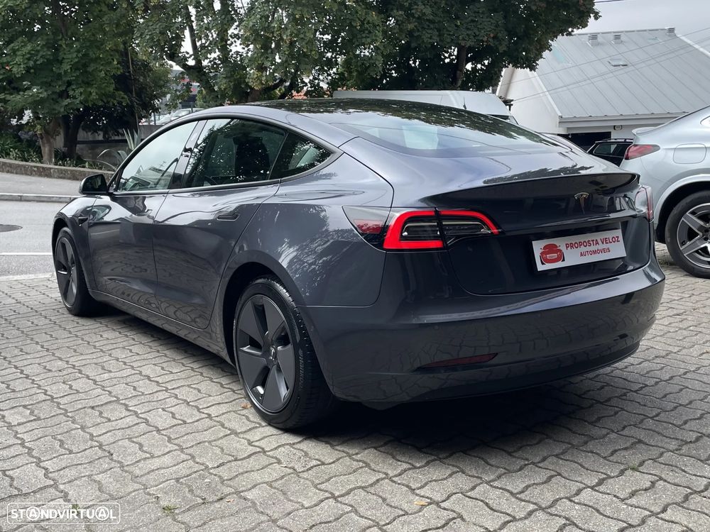 Tesla Model 3 Standard Range Plus RWD - 7