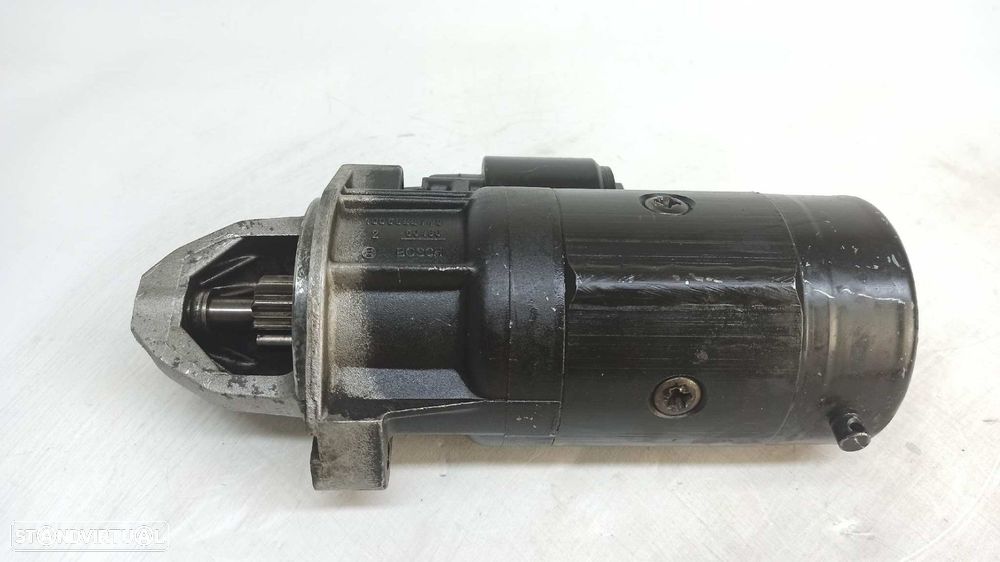 MOTOR DE ARRANQUE MERCEDES CLASE E (W124) BERLINA D 300 (124.130) - 10