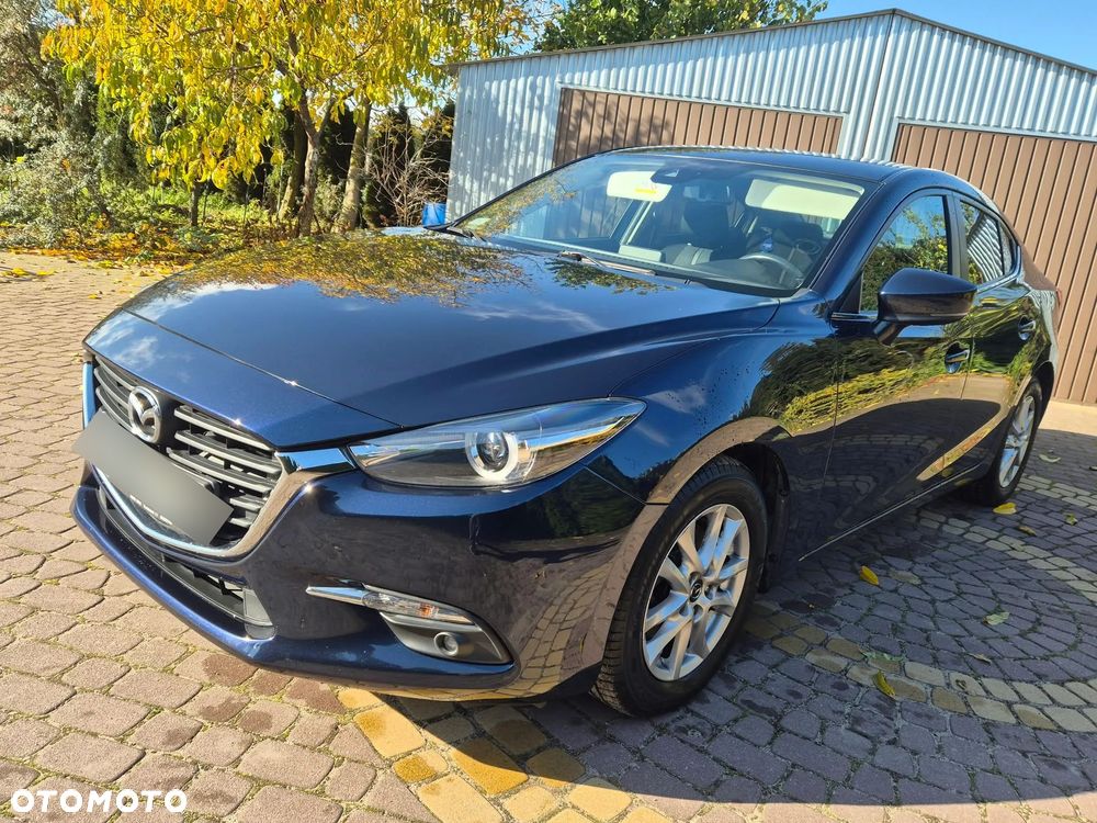 Mazda 3 2.0 Skyenergy - 25