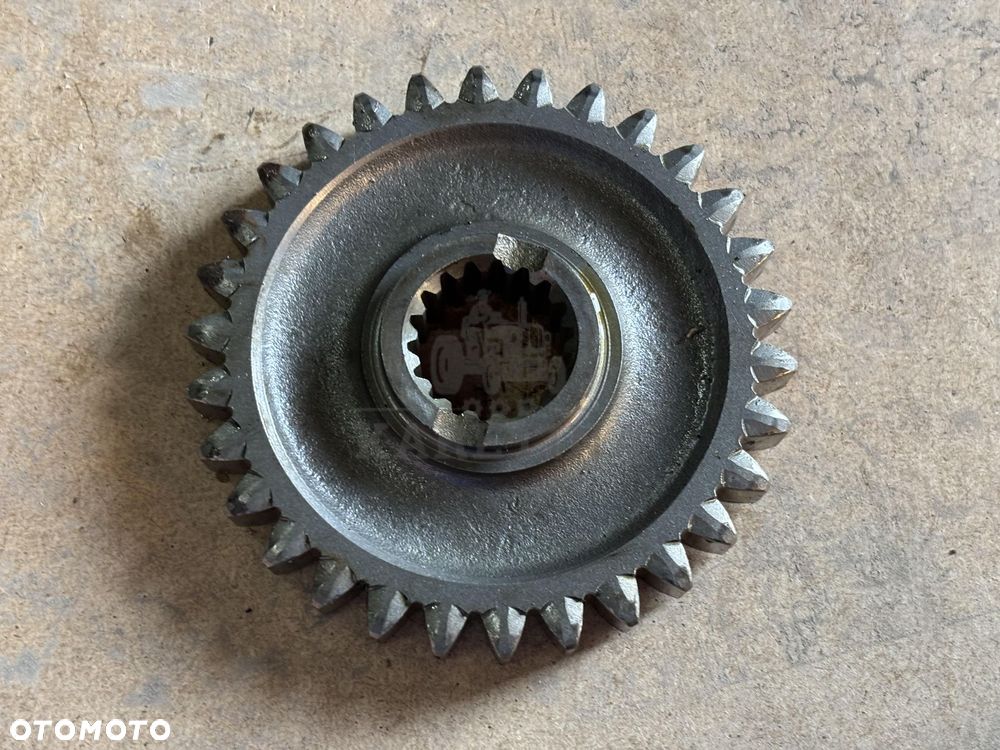 Fendt 307 308 309 310 311 312 Koło Zębate Walcowe 312100080060 - 2