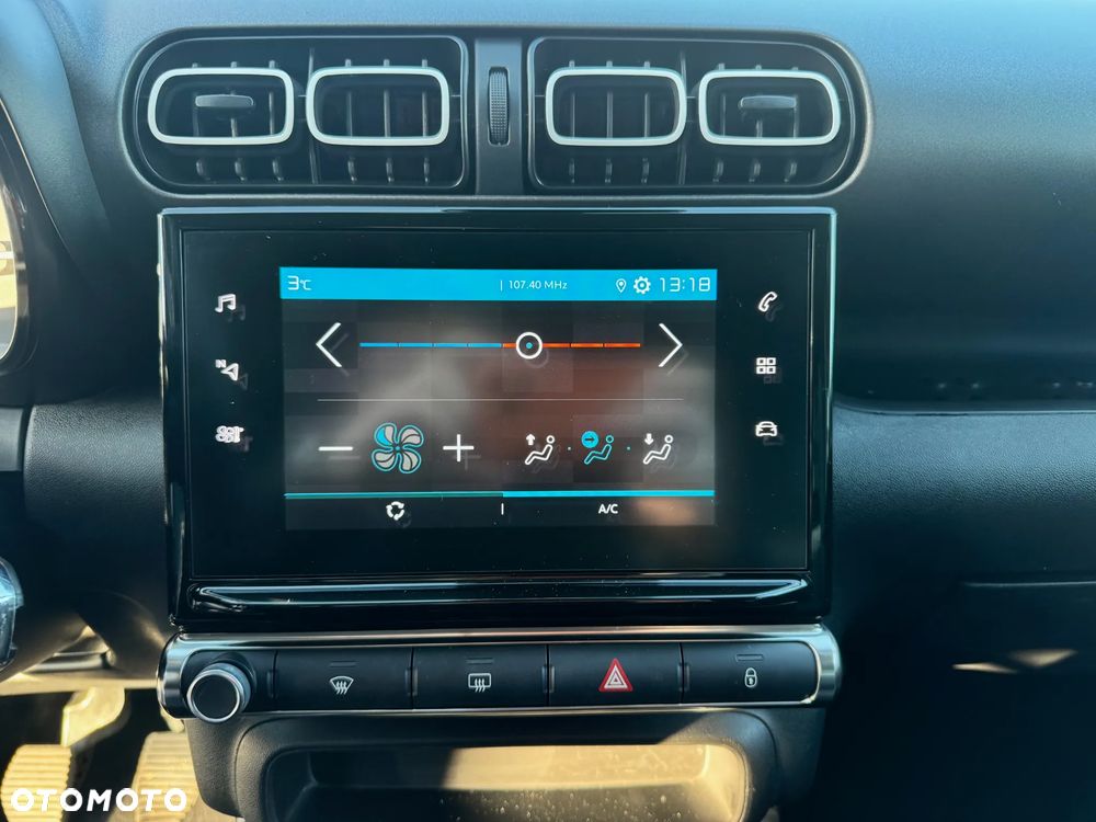 Citroën C3 Aircross - 20