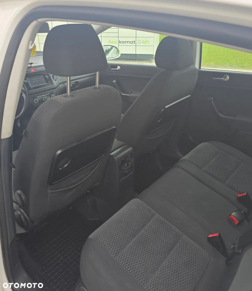 Volkswagen Golf Plus CrossGolf 1.6 TDI DPF - 7