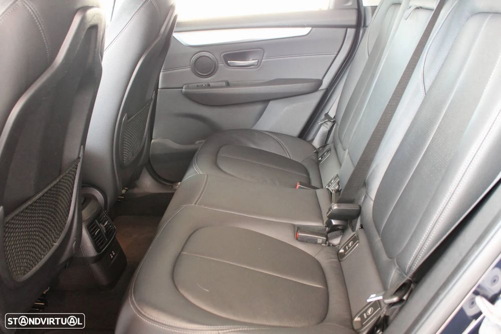 BMW 225xe Active Tourer Line Luxury - 15