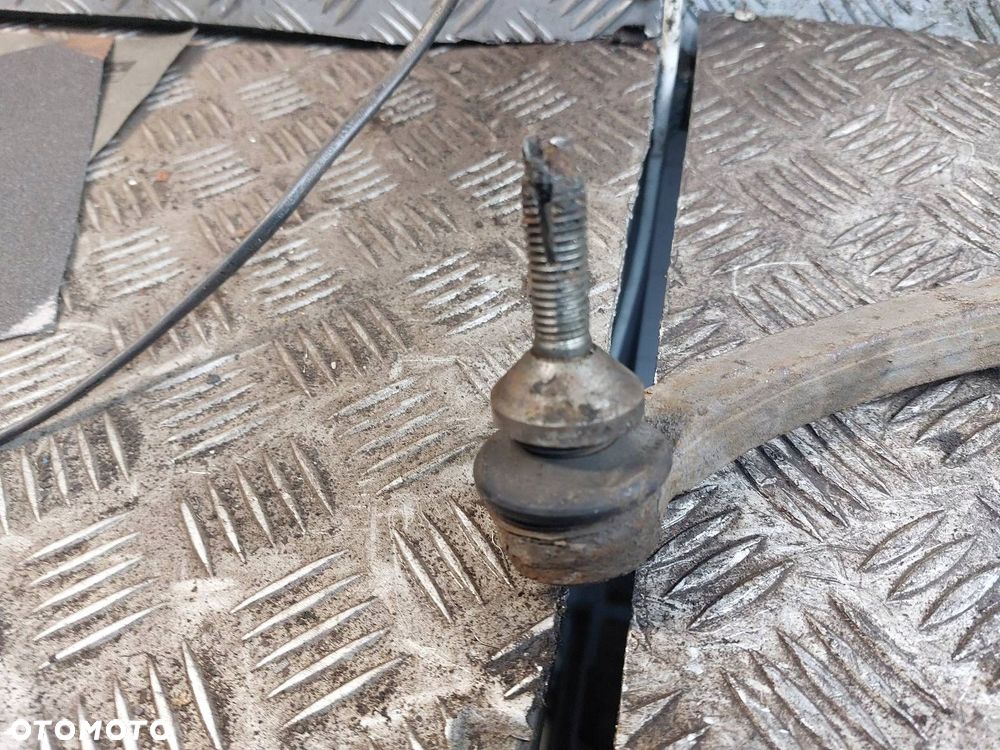 MAGLOWNICA PRZEKŁADNIA KIEROWNICZA VOLVO S80 I EU EUROPA P8671234 - 3