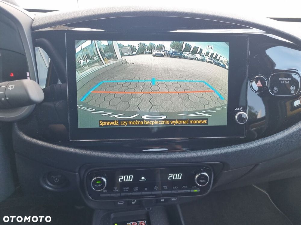 Toyota Aygo X - 18