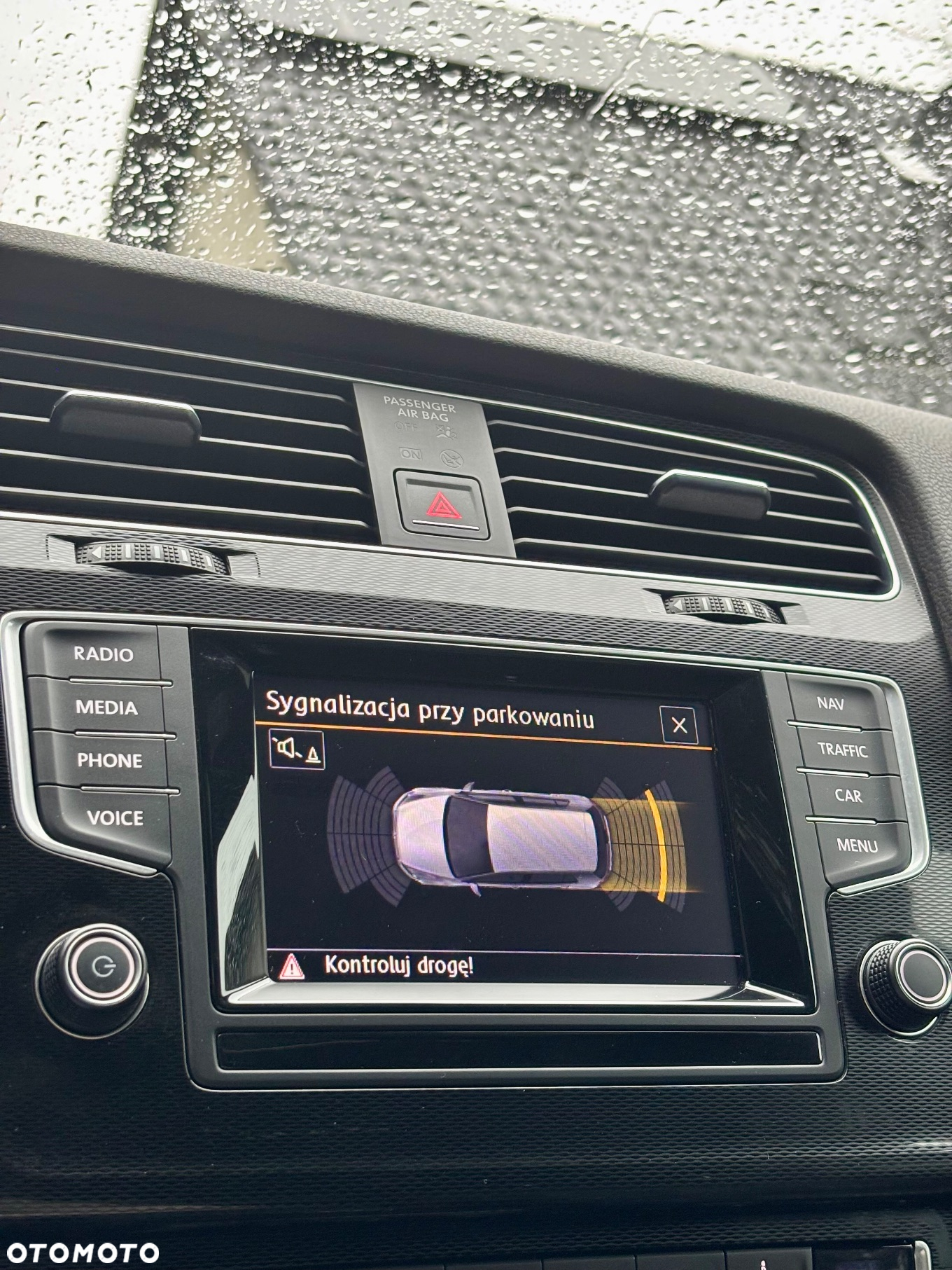 Volkswagen Golf VII 2.0 TDI BMT GTD - 20