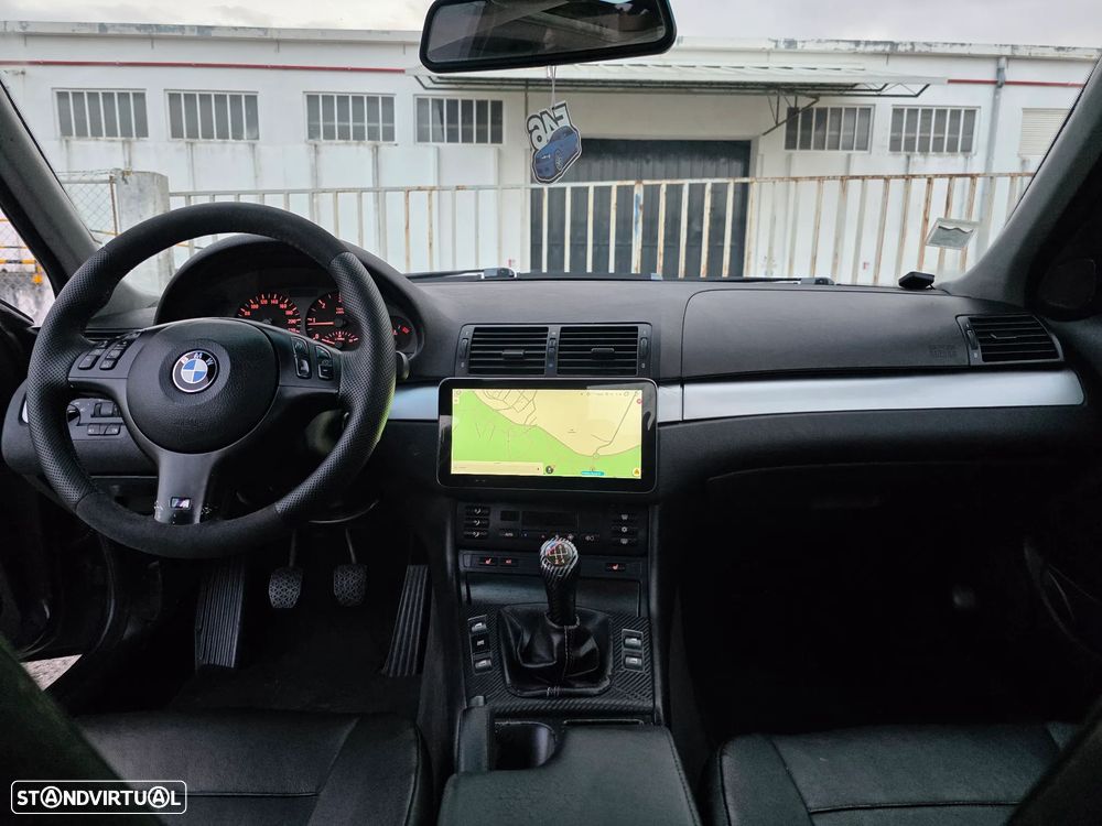BMW 330 d - 6