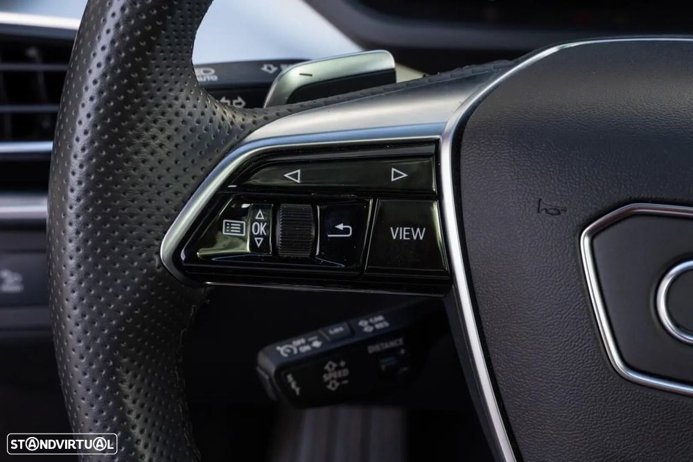 Audi e-tron GT - 27