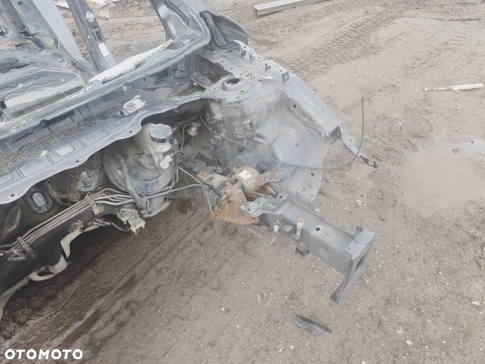 ĆWIARTKA PODŁUŻNICA LEWY PRZÓD KIA CEED II BE - 3