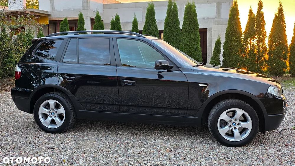 BMW X3 - 18