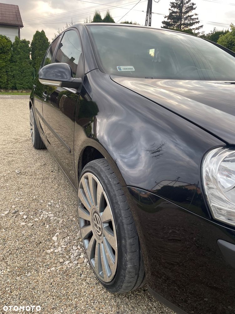 Volkswagen Golf 1.4 Goal - 11