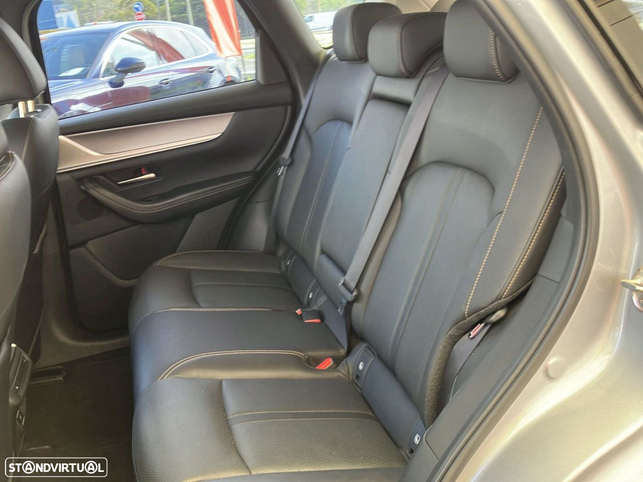 Mazda CX-60 - 23
