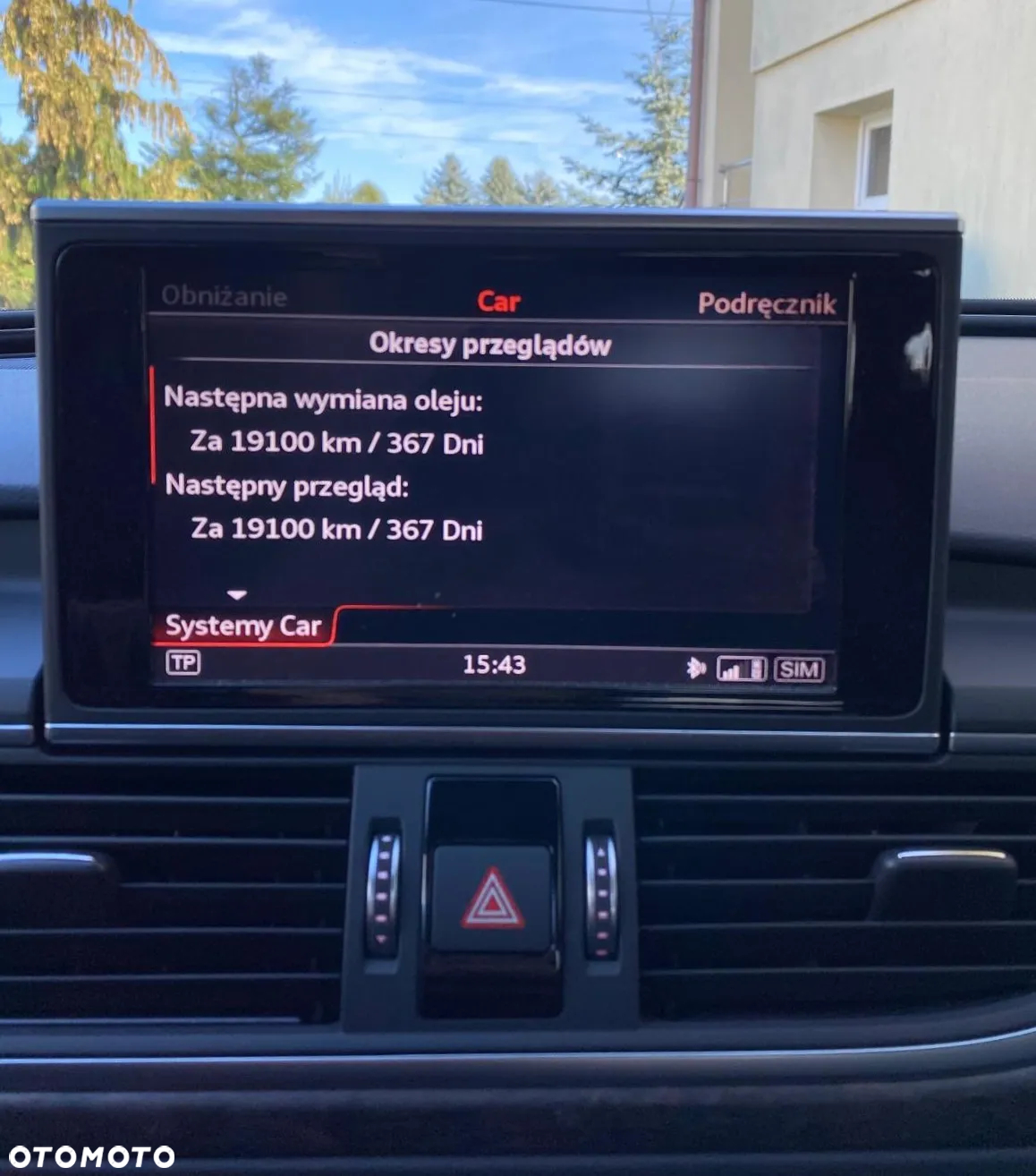 Audi A6 Allroad 3.0 TDI Quattro Tiptr - 22