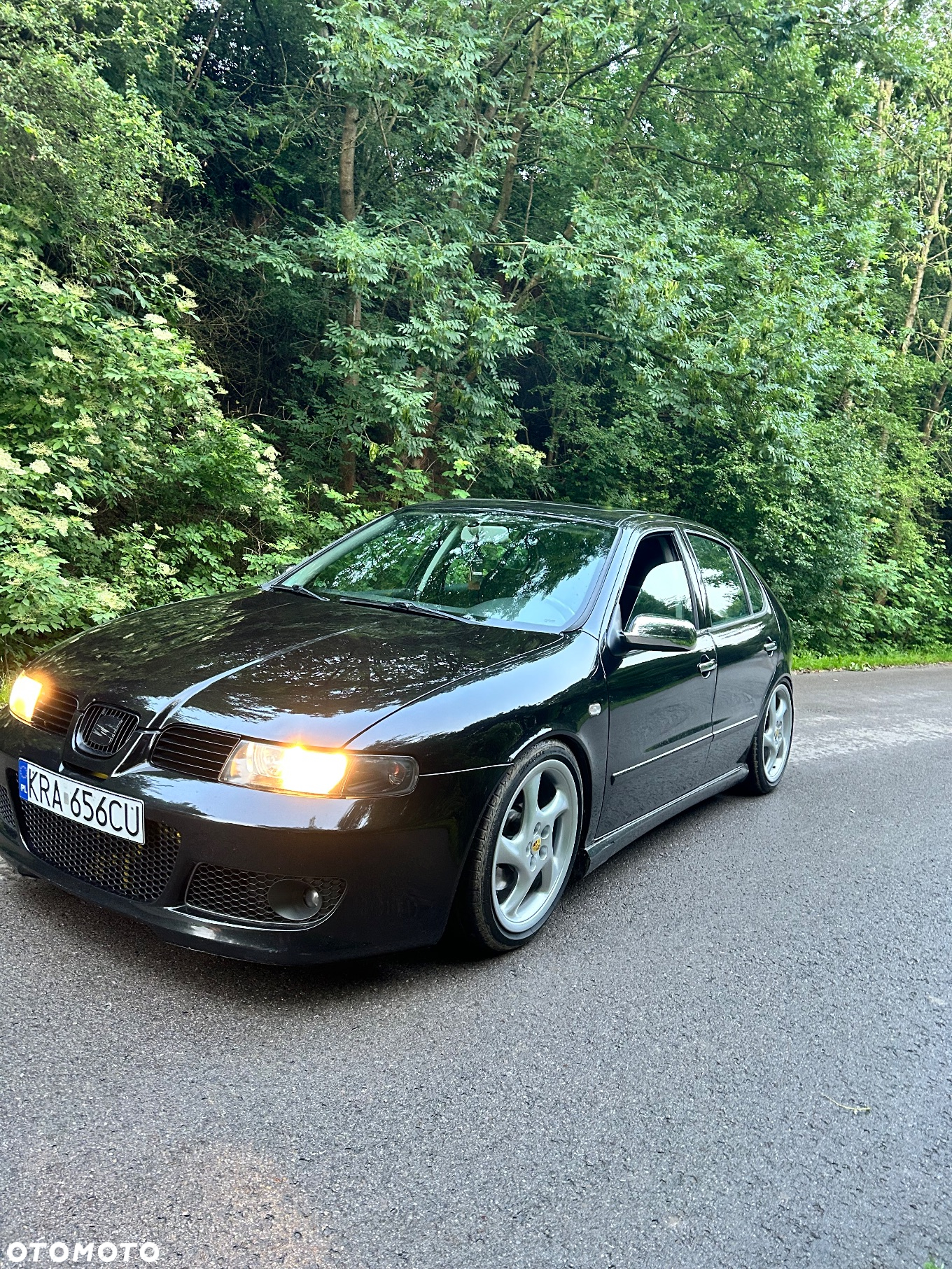 Seat Leon - 3