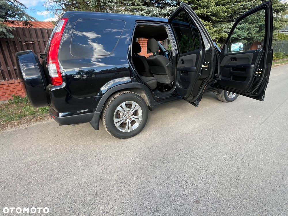 Honda CR-V 2.0i ES - 11