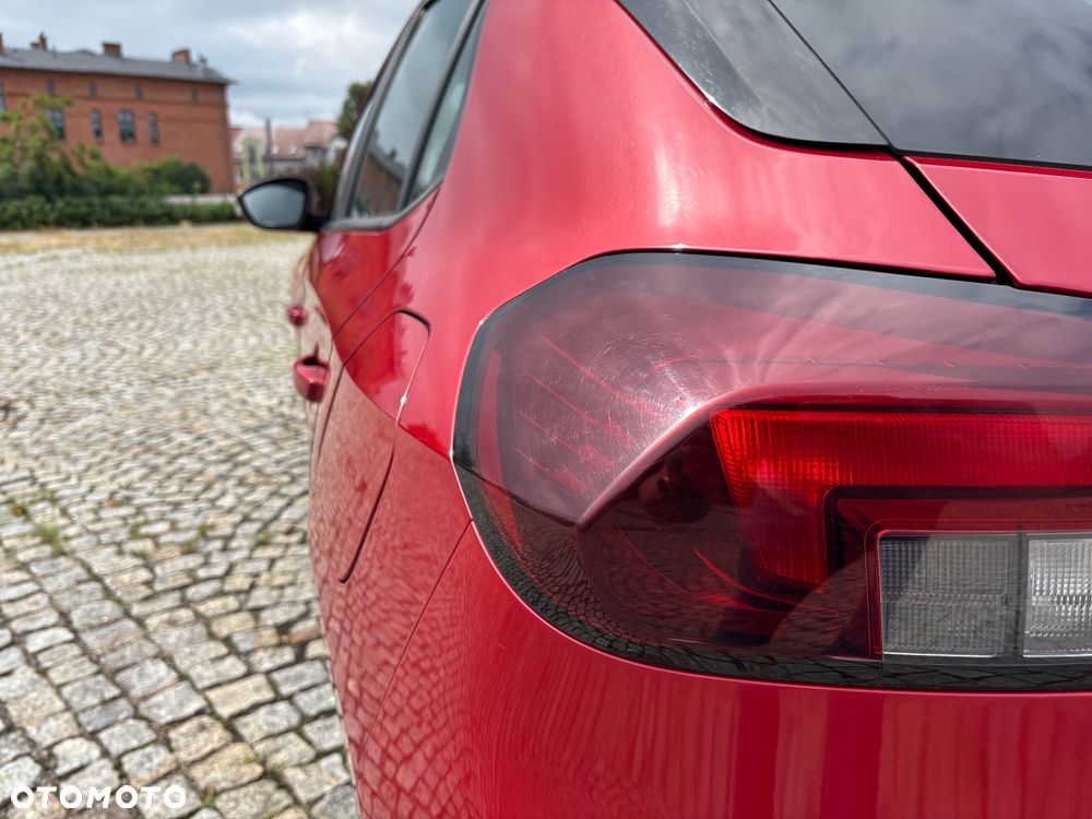 Opel Corsa 1.2 Business S&S - 6