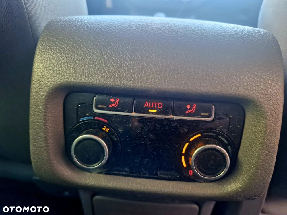 Seat Alhambra 2.0 TDI Style 4x4 - 27