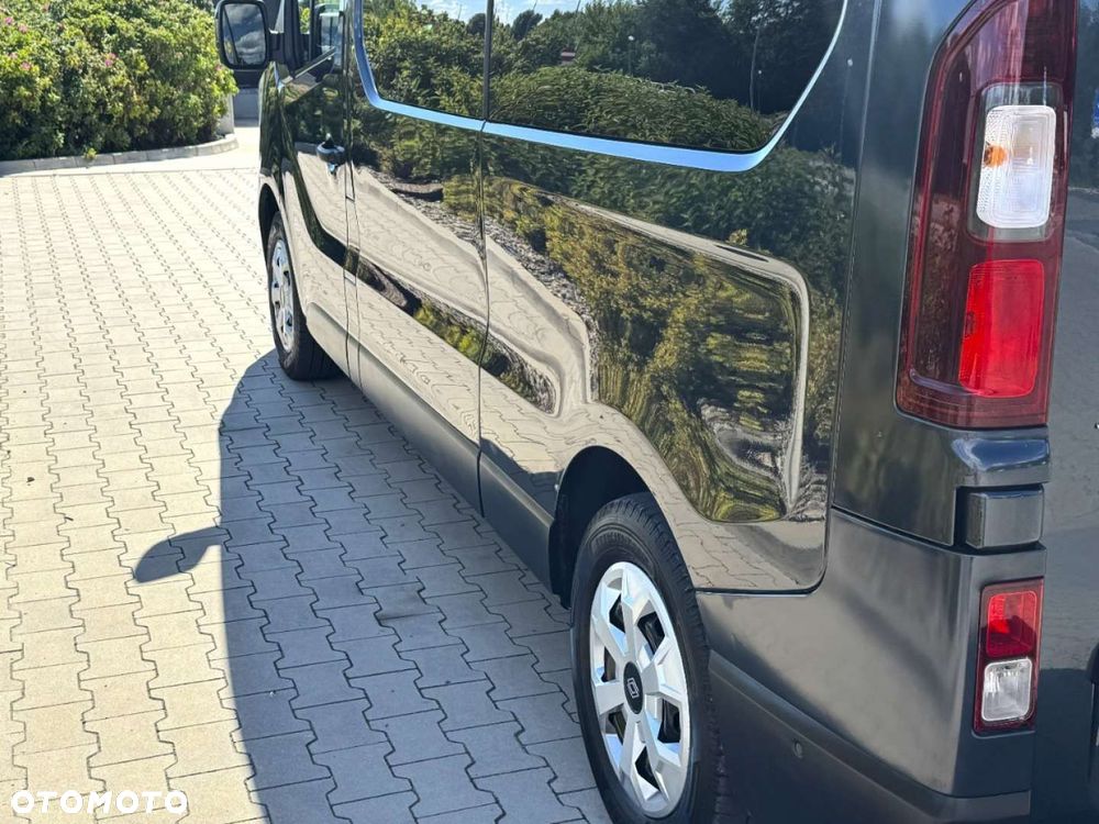 Renault Trafic - 29