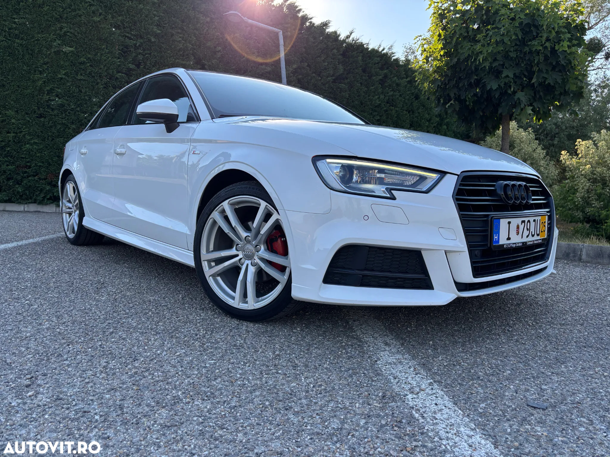 Audi A3 - 4