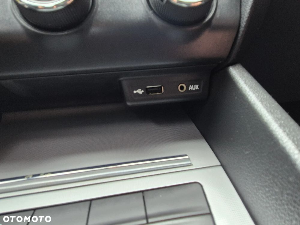 Skoda Octavia 1.6 TDI Edition DSG - 37