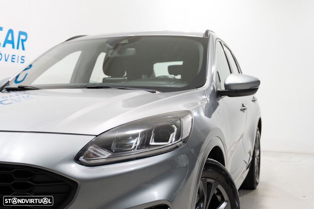 Ford Kuga 1.5 EcoBoost ST-Line - 5