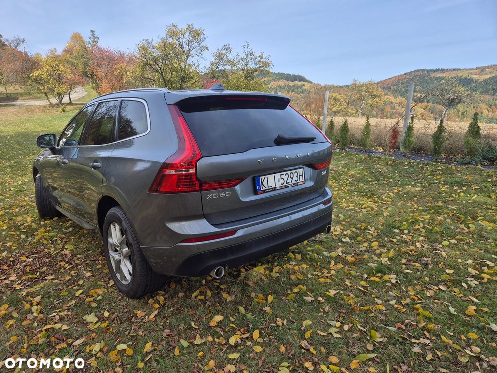 Volvo XC 60 D4 Inscription - 5