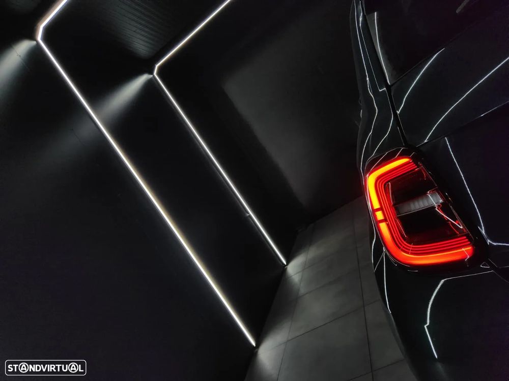 Fiat 500e 42kWh ICON - 16