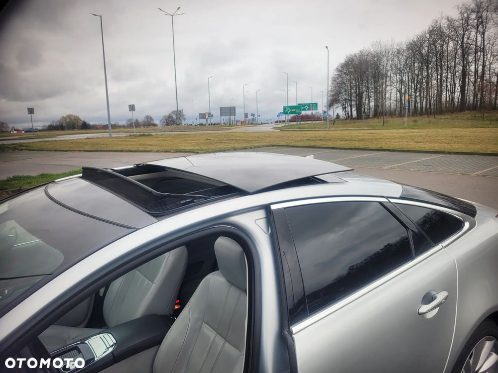 Jaguar XJ 3.0 V6 Kompressor AWD Premium Luxury - 35