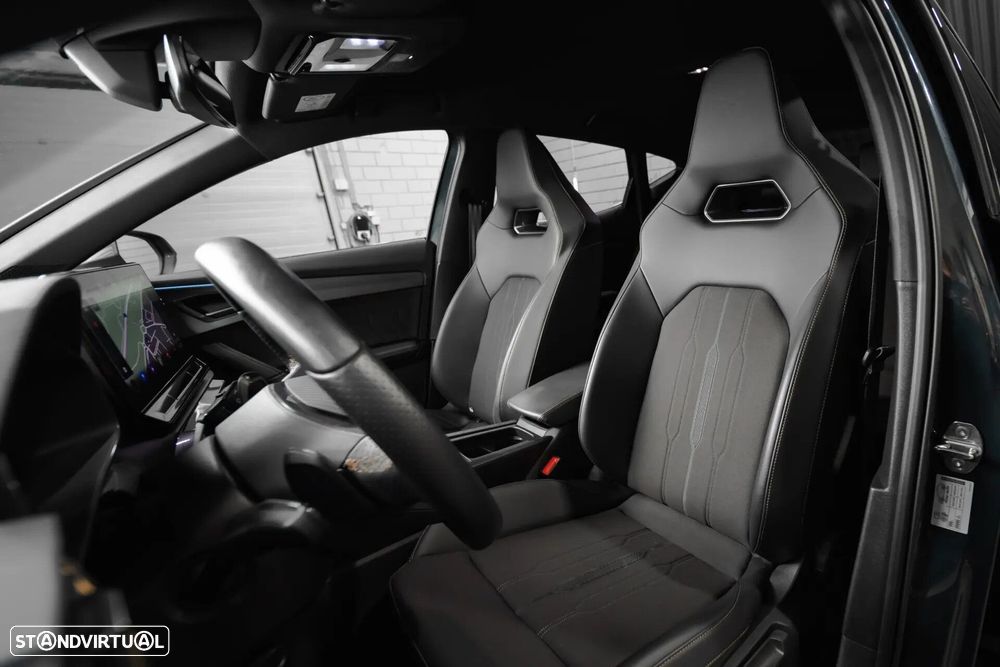 Cupra Formentor 1.4 e-Hybrid DSG VZ - 11