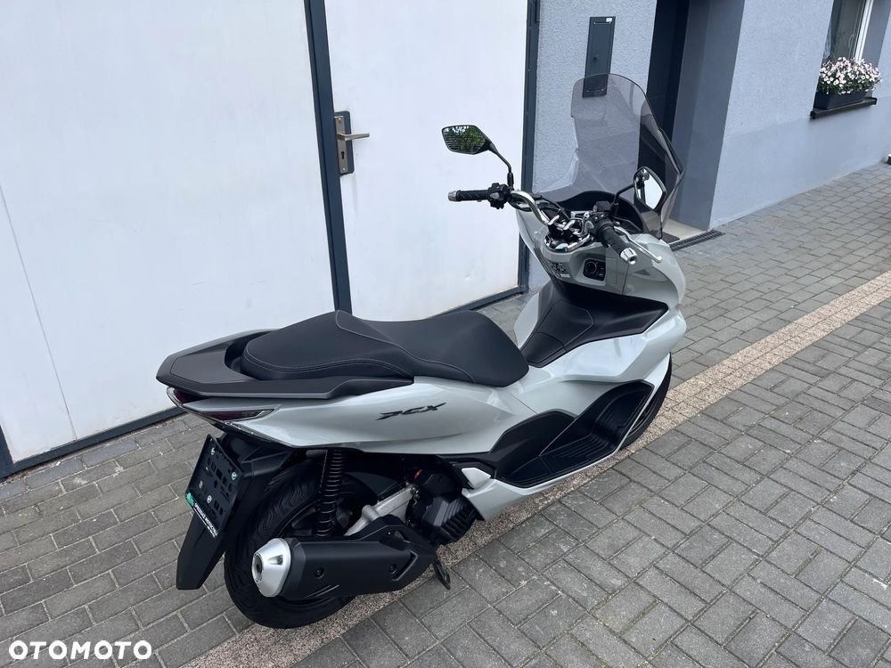 Honda PCX - 21