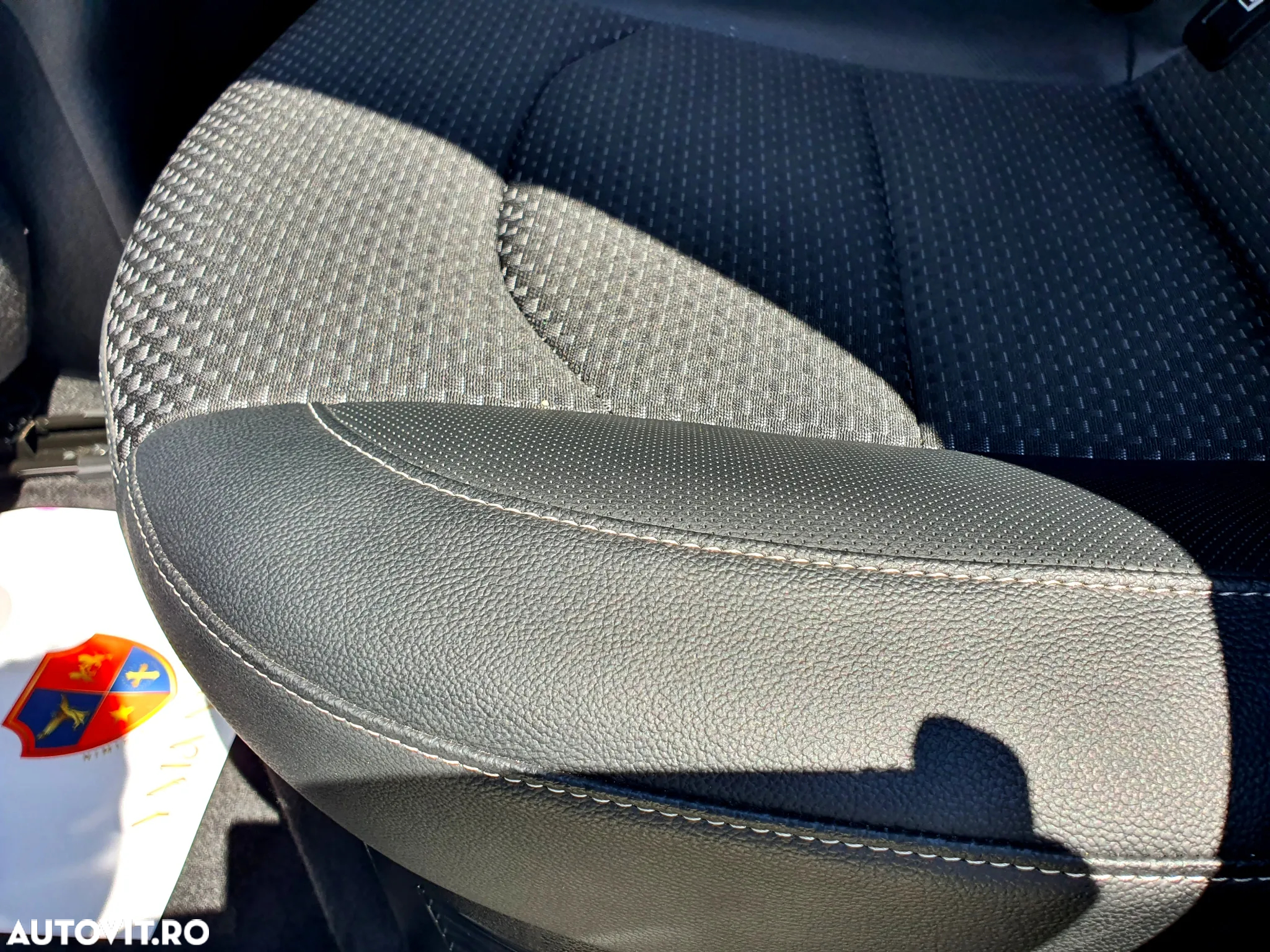 Kia XCeed 1.6 GDI DCT6 OPF Plug-in-Hybrid Inspiration - 25