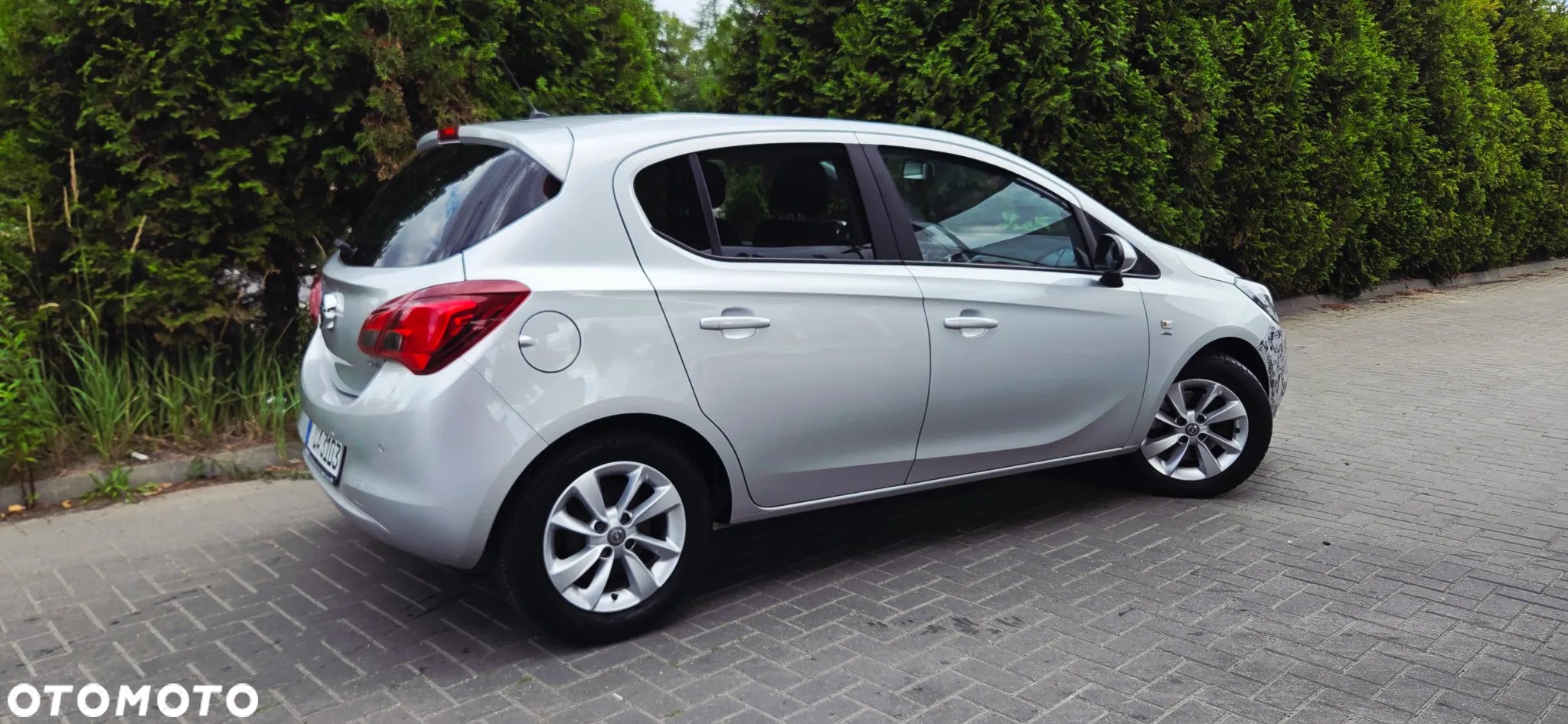 Opel Corsa 1.3 CDTI Color Edition - 15