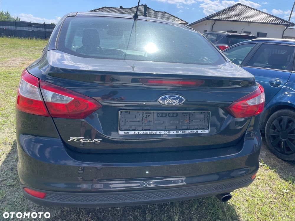 Ford Focus - 4