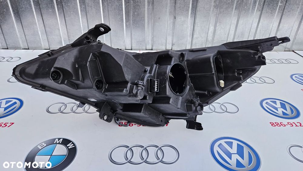 Opel Astra K V LIFT Reflektor przedni prawy Lampa przód prawy 39195689 FULL LED EUROPA NOWY - 19