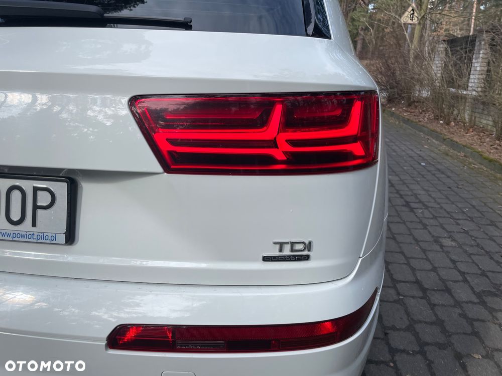 Audi Q7 - 26