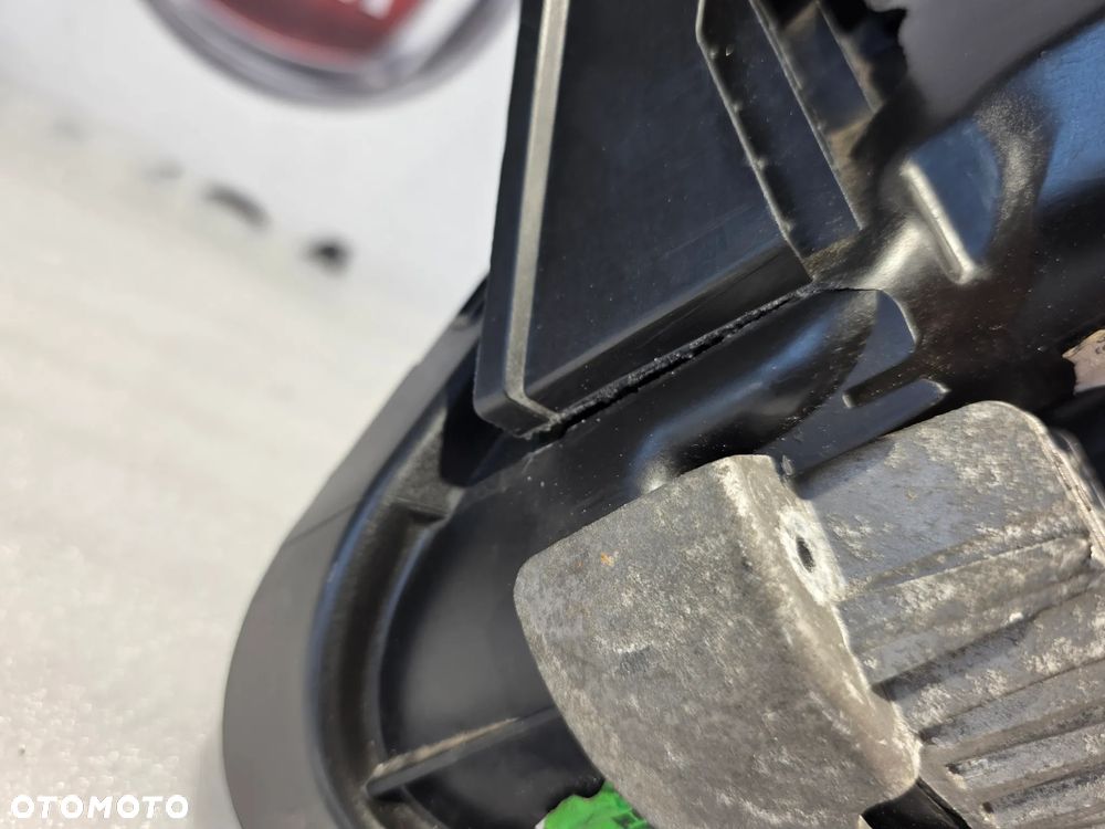 KIA SPORTAGE 5 V 22- PRAWY FULL LED PRAWA LAMPA PRZEDNIA PRZÓD , NR 92102R2100 , NR AUKCJI LPP259 - 28