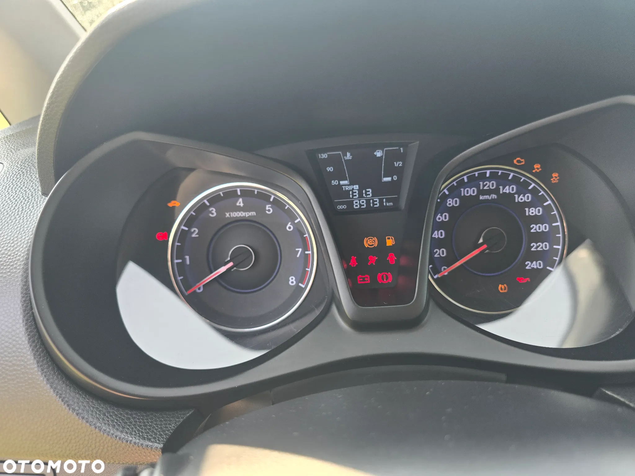 Hyundai ix20 - 6