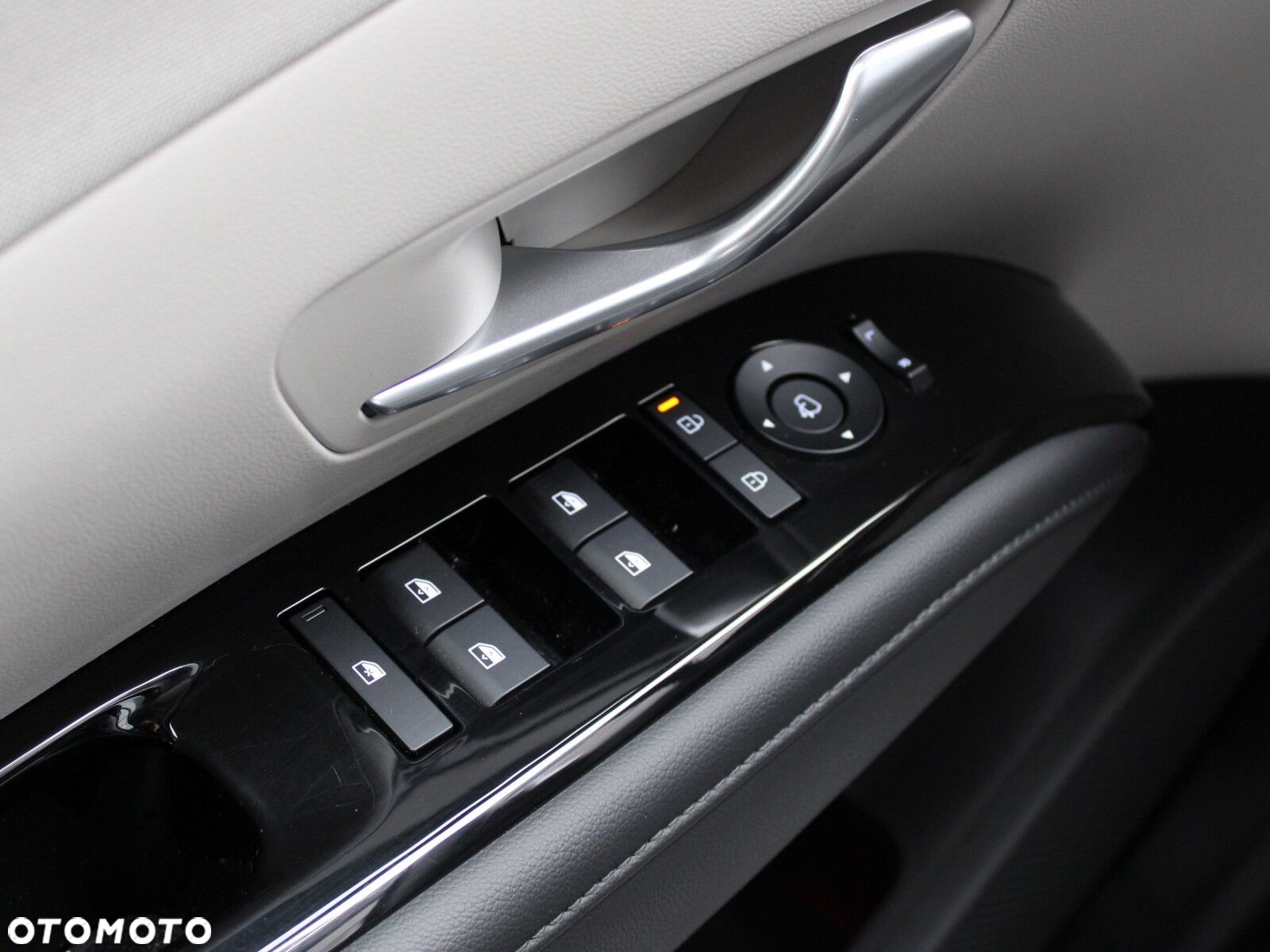Hyundai Tucson - 32