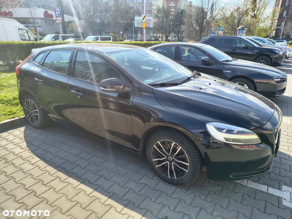Volvo V40 D3 Drive-E Momentum - 3