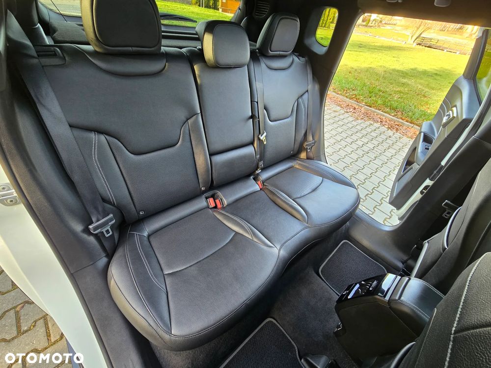 Jeep Compass 1.3 GSE T4 Automatik 80th Anniversary Edition - 17