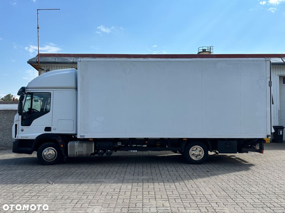 Iveco EURO CARGO 80.220 - 2