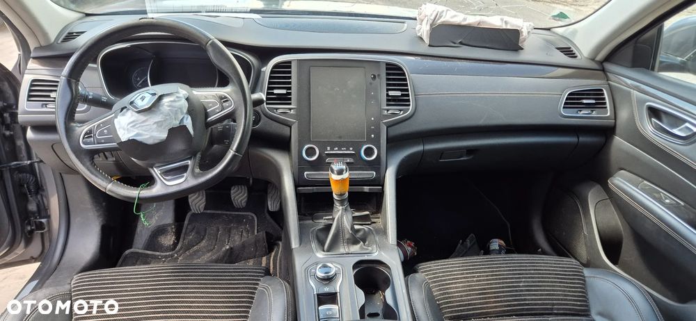 Renault Talisman 1.6 Energy dCi Zen - 22