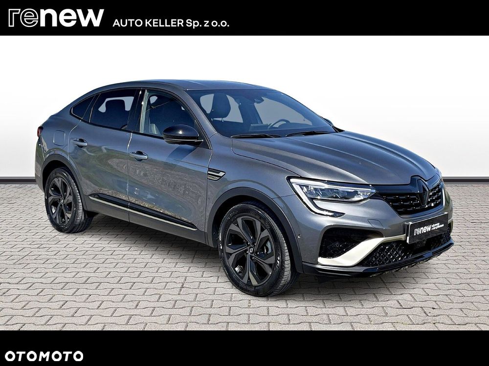 Renault Arkana - 10