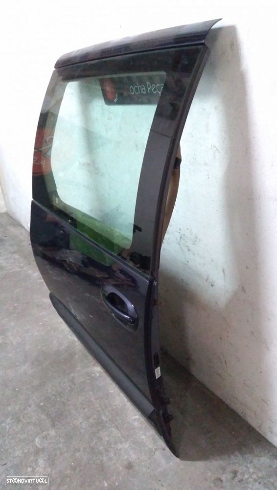 Porta Lateral Drt Chrysler Voyager / Grand Voyager Iii (Gs) - 3