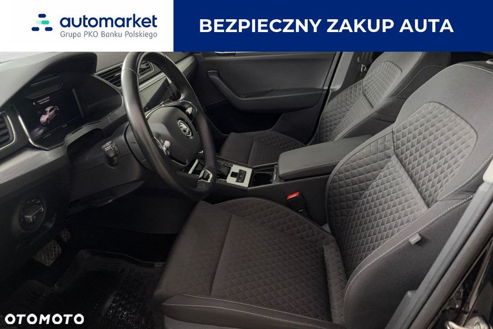 Skoda Superb 2.0 TDI SCR Ambition DSG - 7